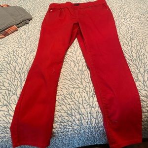 New Directions Pull On Pants